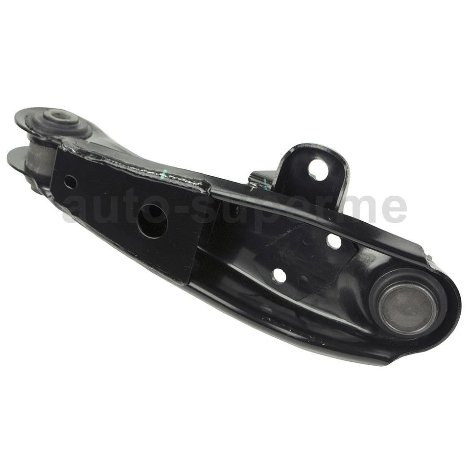 Braço de controle completo inferior dianteiro 2 peças para Mitsubishi Van 2.4L 1987-1990 - Imagem 3 de 4