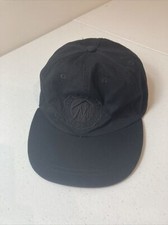 VTG Marlboro Country Store Adjustable Strap Black Hat