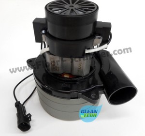 Tennant 9002562 - Motor Kit Vacuum