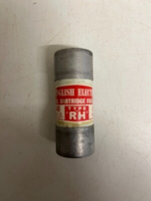 ENGLISH ELECTRIC 60amp 440V INDUSTRIAL FUSE (TB1)