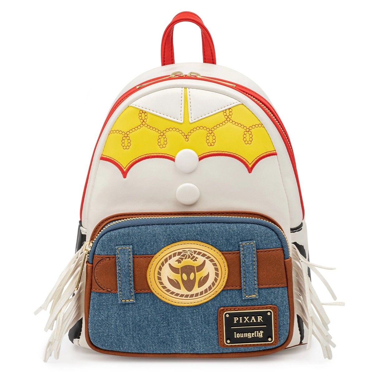 Loungefly Toy Story Jessie Loungefly Backpack EXCLUSIVE PIXAR