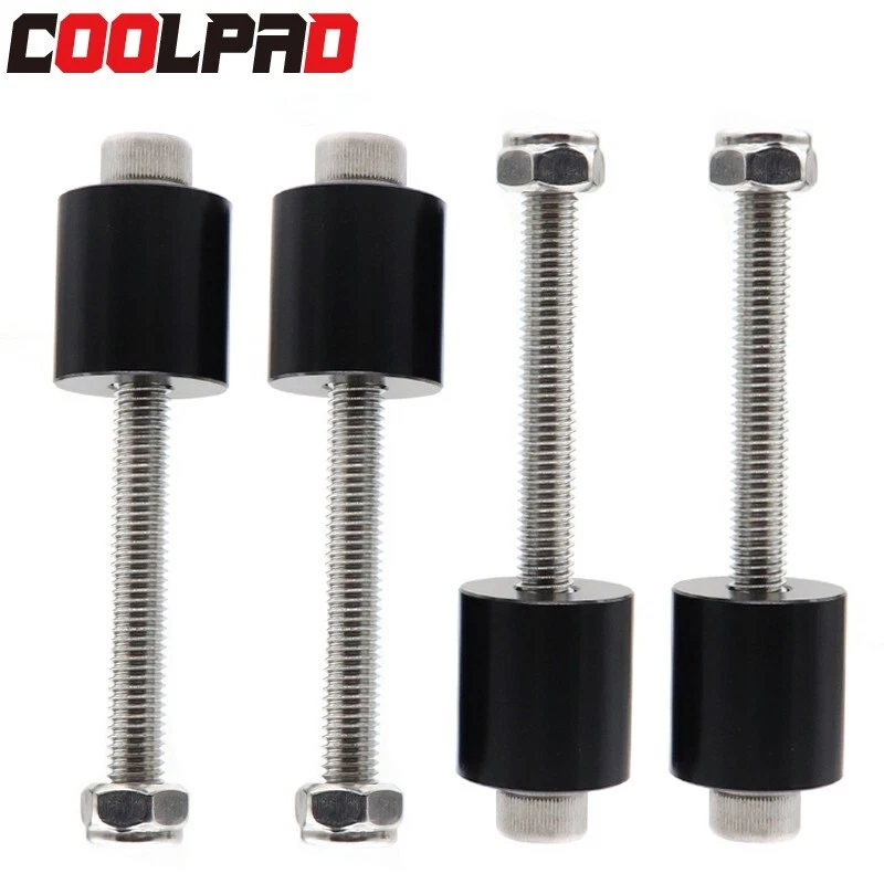 Kit de montaje elevador manillar Hayabusa 1999-2024 Suzuki GSXR 1300 GSX1300R Foto 4 de 4