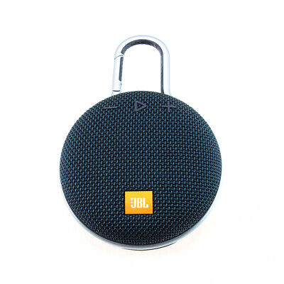 JBL Clip 3  Portable Bluetooth® speaker