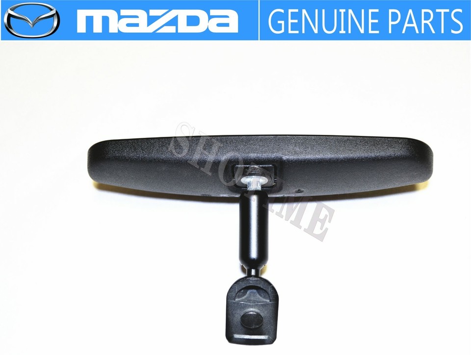 GENUINE MAZDA RX-7 FD Series 6 7 8 1992-02 Wiper Cowl Grille Screw