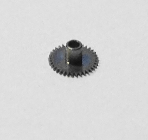 Roue Des Heures Pour Mouvement De Montre – Compatible LIP R.25 – Pièce Neuve Sans étiquette
