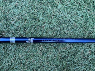 Diamana BF 60 S Flex Stiff Driver Shaft 44.75 in TaylorMade