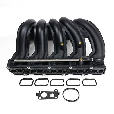 Ansaugkrümmer Ansaugbrücke Ansaugrohr für Mercedes C E ML CLK 270 CDI 6120900337