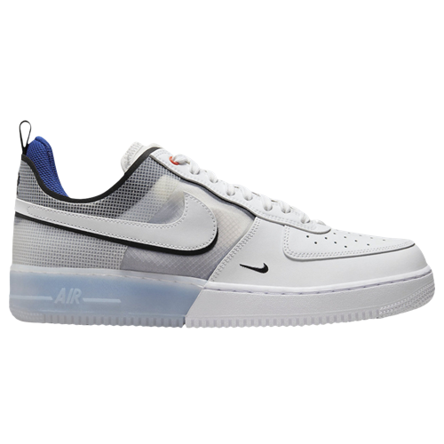 Nike Air Force 1 React Men's Shoes, Size: 8