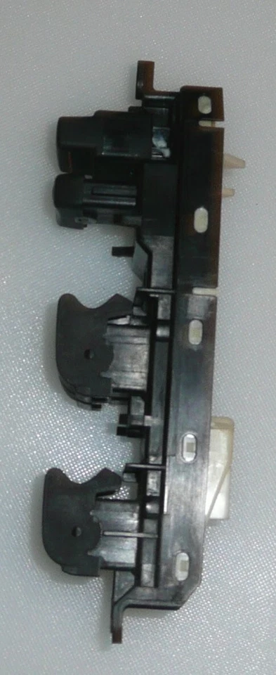 2007 2008 2009 2010 2011 Toyota Camry Master Power Window Switch PN: 515512 OEM - Image 3 of 4
