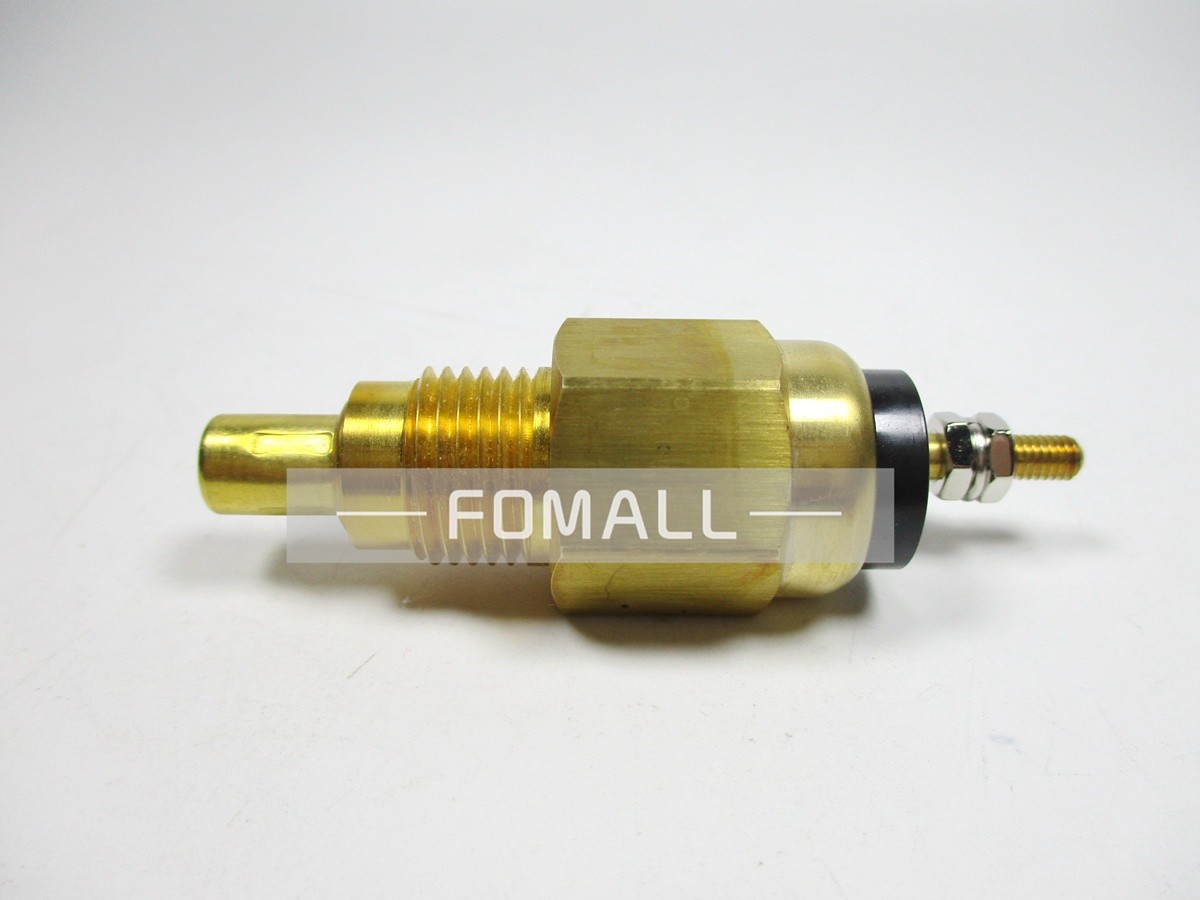 SHIGE品 1PCS 8-97125601-1 For Isuzu Original Hitachi EX200-5 Water