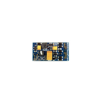 SoundTraxx Tsunami 2 885809 TSU-21PNEM8 EMD Diesel DCC Sound Decoder - 885809