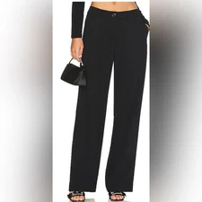 NWOT MIRROR PALAIS dress pants 8