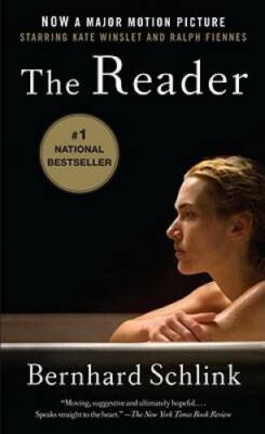 The Reader (Movie Tie-in Edition) (Vintage International) - ACCEPTABLE