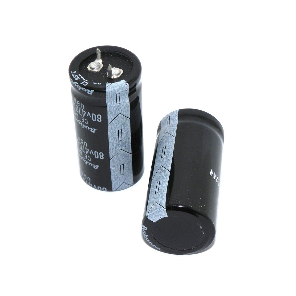 Snap In 4700UF 50V Capacitor For Computer,Electrolytic Capacitor