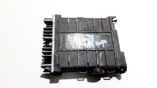 Audi 90 1990 ECU Engine Computer (Engine Control Unit) 0280800252, #710836-58