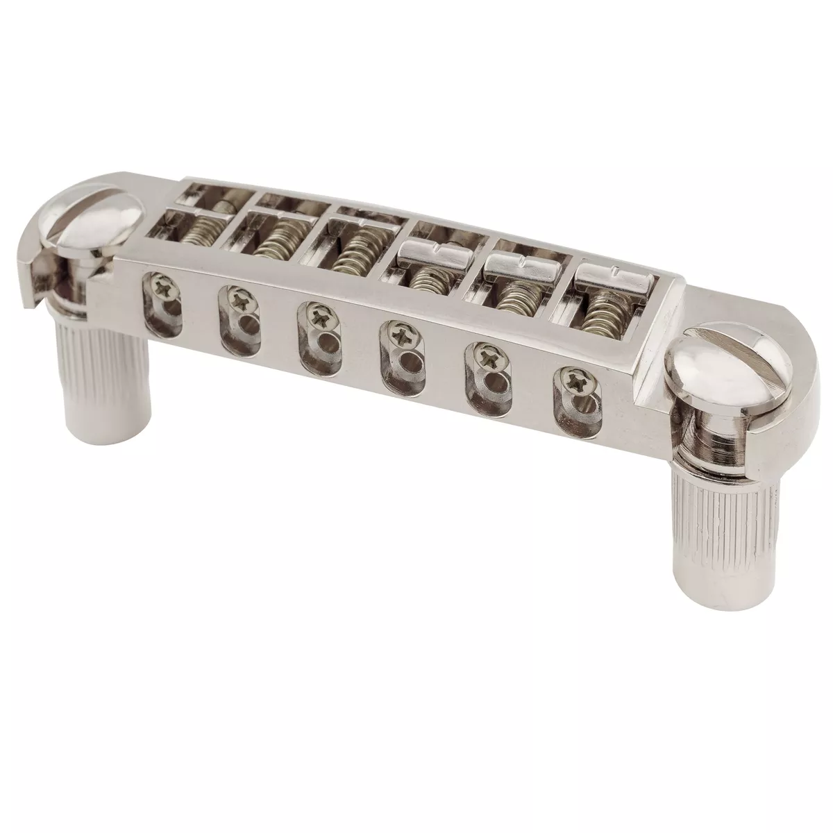 Wraparound bridge tremolo deals