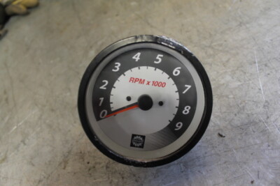 2002 SKIDOO 800 SUMMIT TACHOMETER TACH RPM GAUGE #10918 | eBay