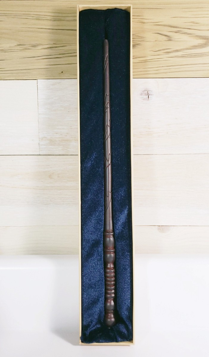 Harry Potter Wand - for UNDEAD DIVISION | eBay