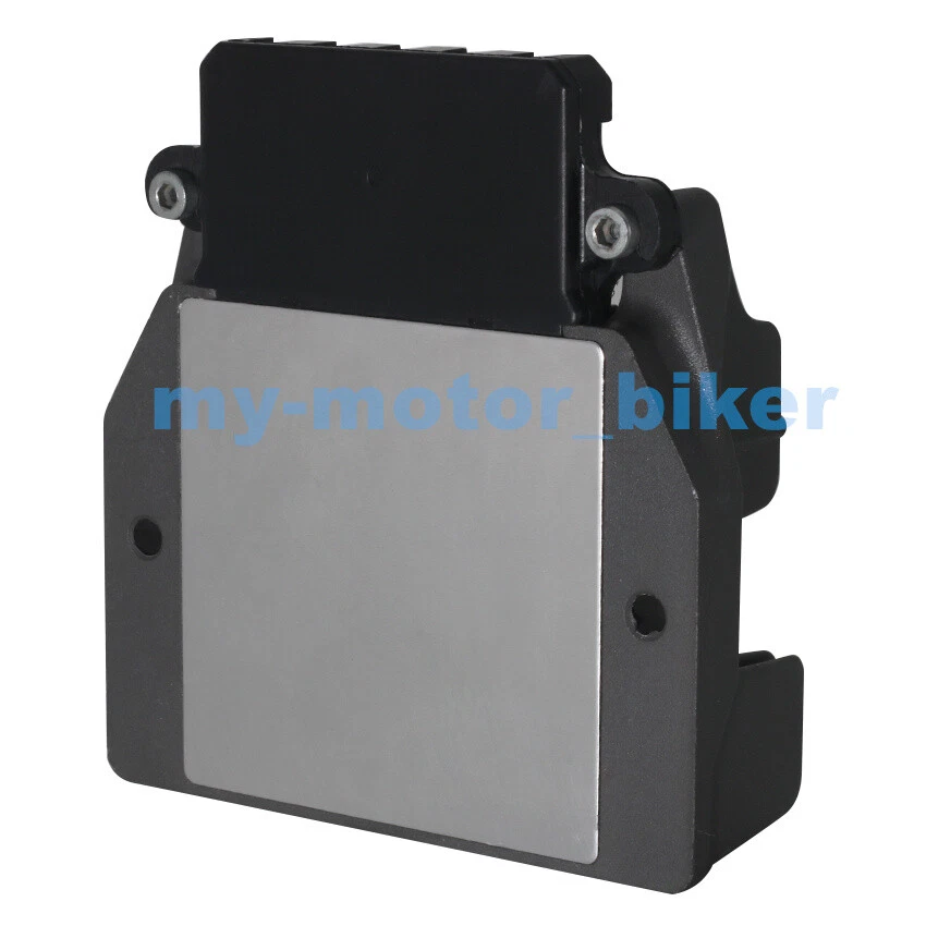 Regulador rectificador de voltaje para Honda VFR1200X Crosstourer 2012-20 31600-MGE-641 Foto 2 de 4