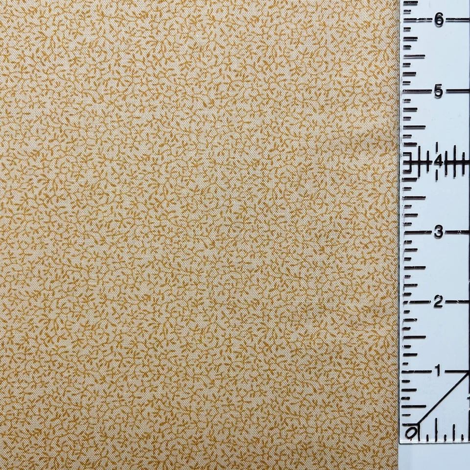 Connecting Threads Canterbury by Country Essentials 2010-2011 By the YARD Cotton - Image 4 of 4