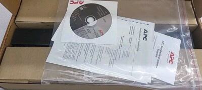 APC AP9340 ENVIRONMENTAL MANAGER