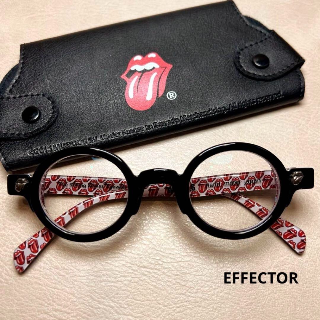 EFFECTOR×The Rolling Stones limited model WHEELS