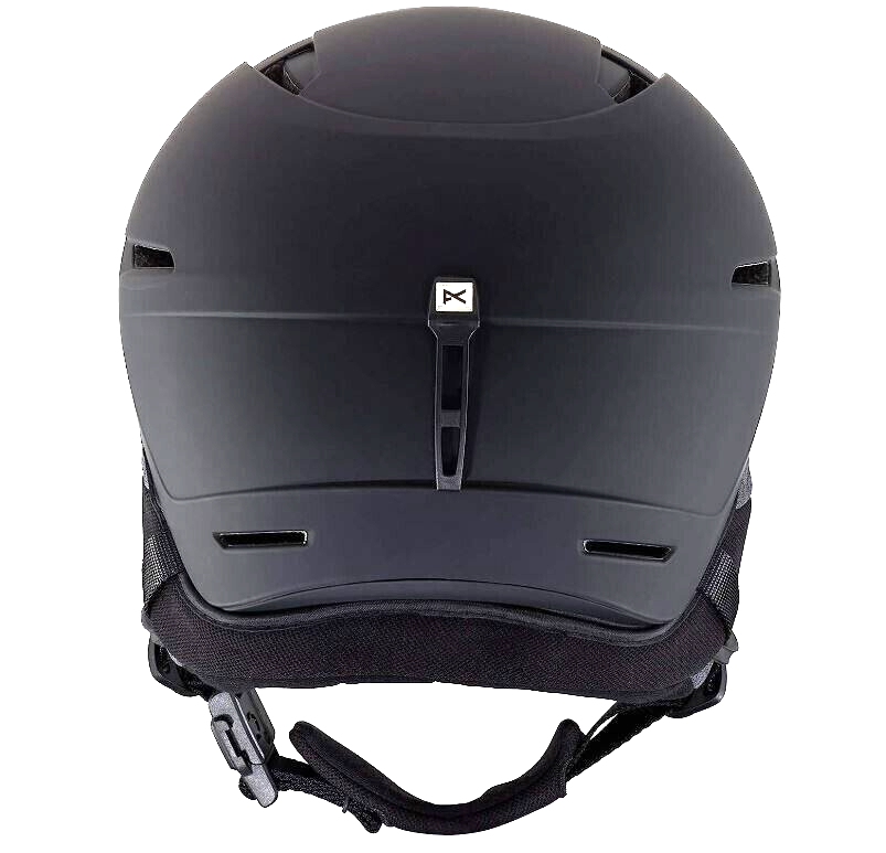 Anon Men's Invert MIPS Protection Vented Ski / Snowboard Helmet - Black - S | eBay Anon Men's Invert MIPS Protection Vented Ski / Snowboard Helmet - Black - S | eBay