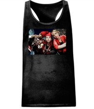 N Dubz Printed vest