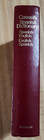 1978 Cassell's Latin English dictionary