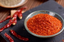 500g Chili flocken Chilli geschrotet ohne Kerne Top Qualit&auml;t 0,5 Kg