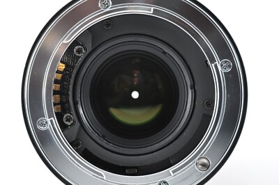 Near Mint】Tokina AT-X AF 100mm f/2.8 Macro Lens for Sony Minolta