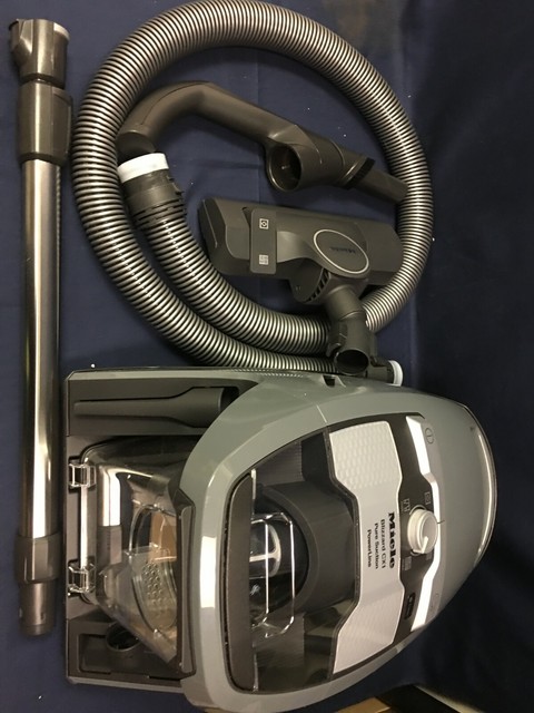 Miele Blizzard Cx1 PureSuction 