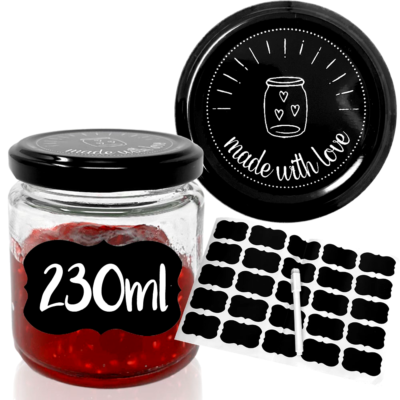 spruehflaschen Sprühflasche 1000 ml PP Schwarz