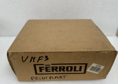 Ferroli 531900 Mainboard VMF3 - ELECTRONIC CARD - PRINTPLAAT - 3831427/1