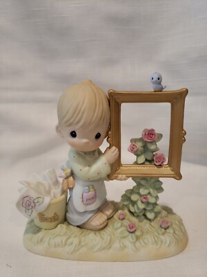 Precious Moments~20#E2823R 