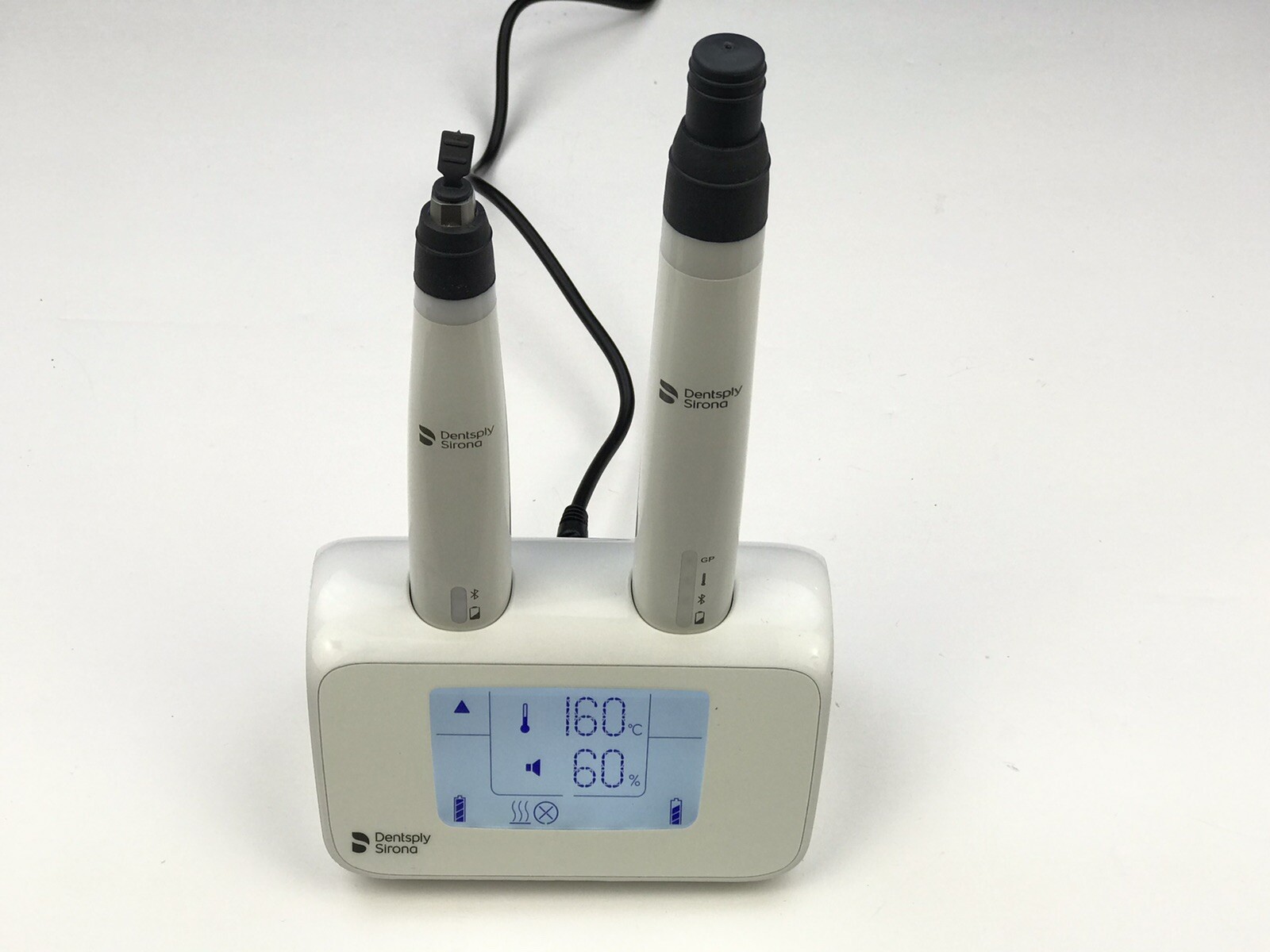 Dentsply Sirona GuttaSmart Dual Obturation System GSmart Pack & GSmart