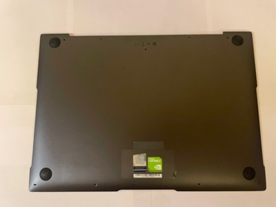 Huawei Matebook MACH-W19 MACH-W29 Base Cover Bottom Case HQ20730396000