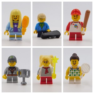 lego child figure