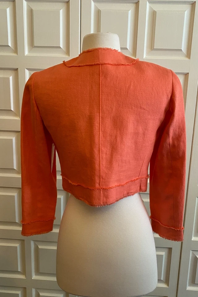 Etcetera Jacket 0 - Image 3 of 4