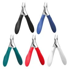Practical Ingrown Toenail Clippers Cutter For Precise Trimming Of Thick Nails