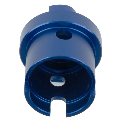 High Quality Motorcycle Plug Removal Tool Wrench Coil Pack Blue For BMW - Picture 8 of 18