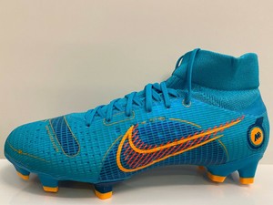 mercurial superfly df