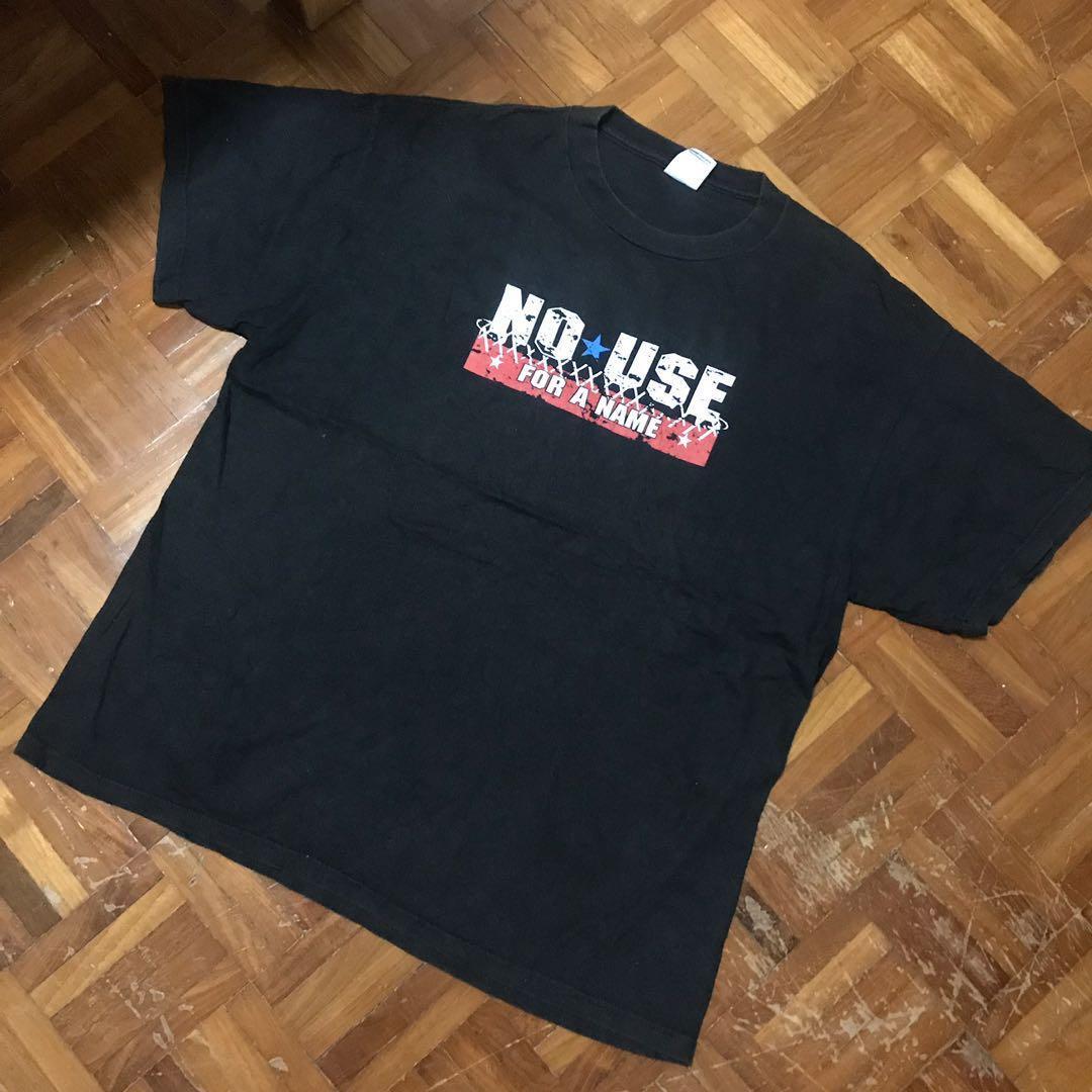 cinder block NO USE FOR A NAME Tシャツ M il_fullxfull.5621141323_rtlu.jpg