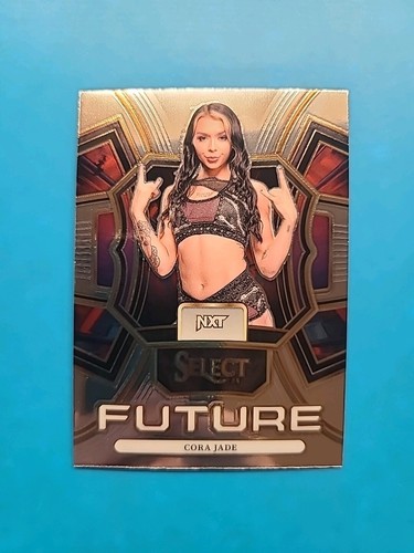 2024 Cora Jade #4