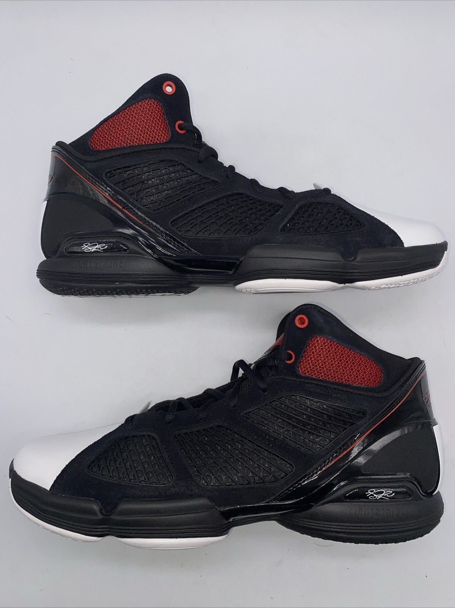 今日のゲリラ価格adizero D ROSE 1 RESTOMOD 26.0㎝ Adidas Adizero Rose 1 low Restomod Basketball Shoes GX6882