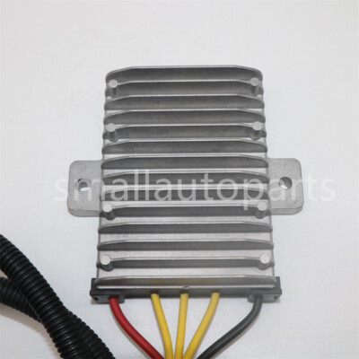 Voltage Regulator 710006824 For 2021-2023 Can-Am Defender HD10 & Maverick X3 - Left Side Placement