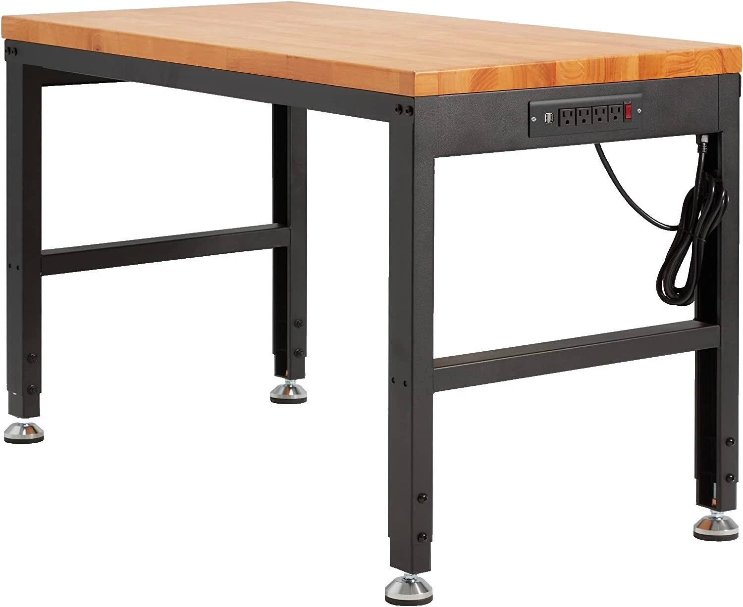 Steel Work Benches