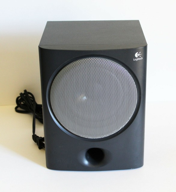 logitech 220 speakers