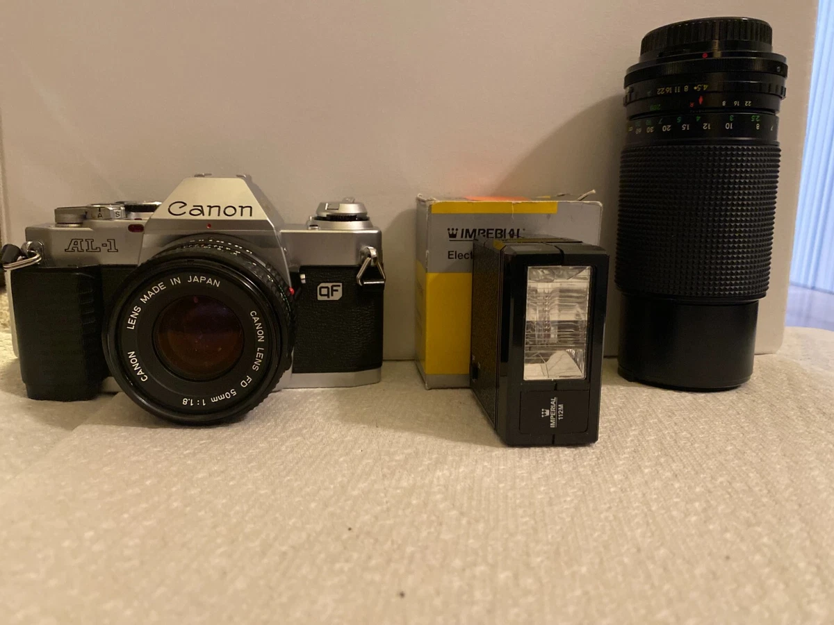 Preços baixos em 200mm Focal lentes de câmera de f/1.8 | eBay