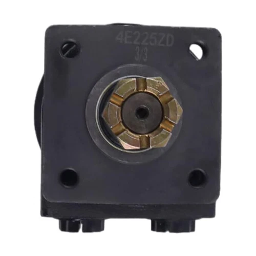 2X Hydraulic Motor for Wright Stander Sentar 48" 52" 61" Parker TE0230FS330AABP - Bild 9 von 10